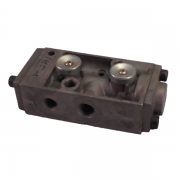 SA 1705LA (Gearbox Valve)